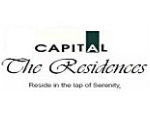 Capital Residency 360 Builder logo