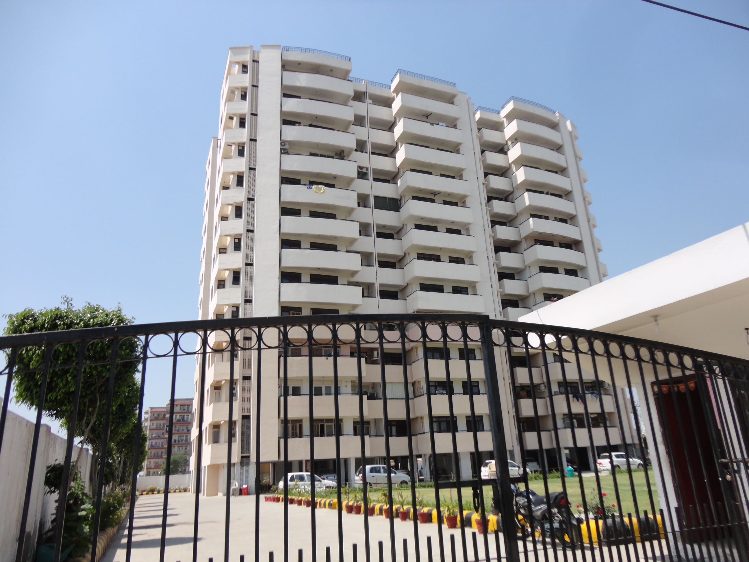 Abhinav Appartments CGHS Project Deails