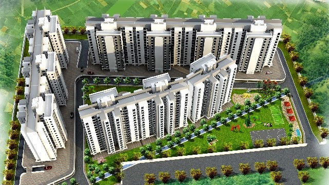 Ansal API Aastha Uday Sushant Megapolis Project Deails