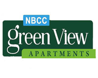 NBCC Green View Builder logo
