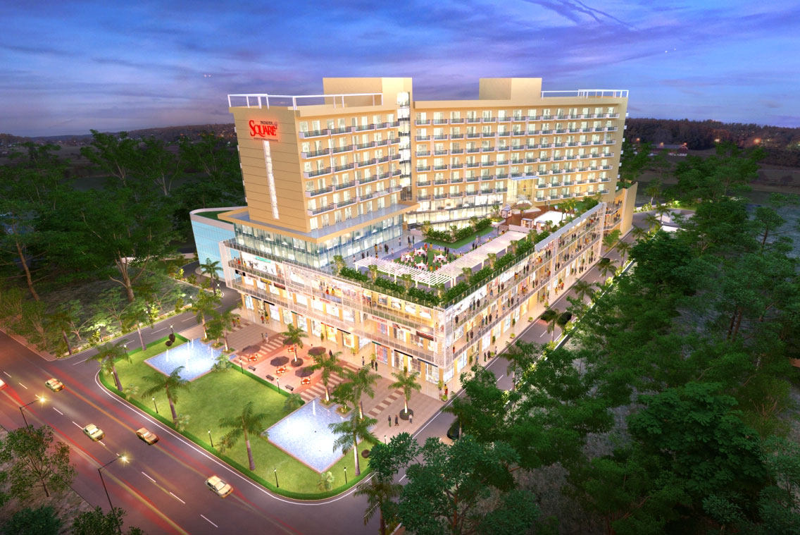 KPDK Newtown Square Update