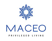 Anant Raj Maceo Builder logo