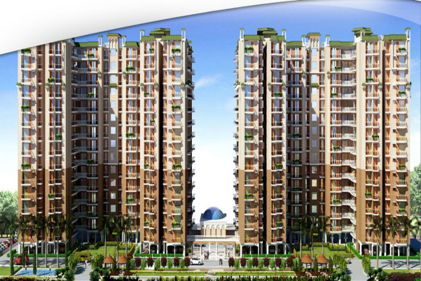 Bhagwati Shri Ram Heights Project Deails