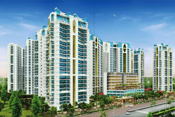 Sikka Kaamna Greens Update