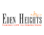 GPL Eden Heights Builder logo