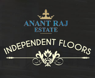 Anant Raj Estate Floors Logo