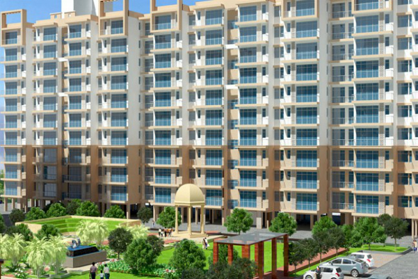 2 BHK Apartment For Sale in Breez Global Heights Sohna