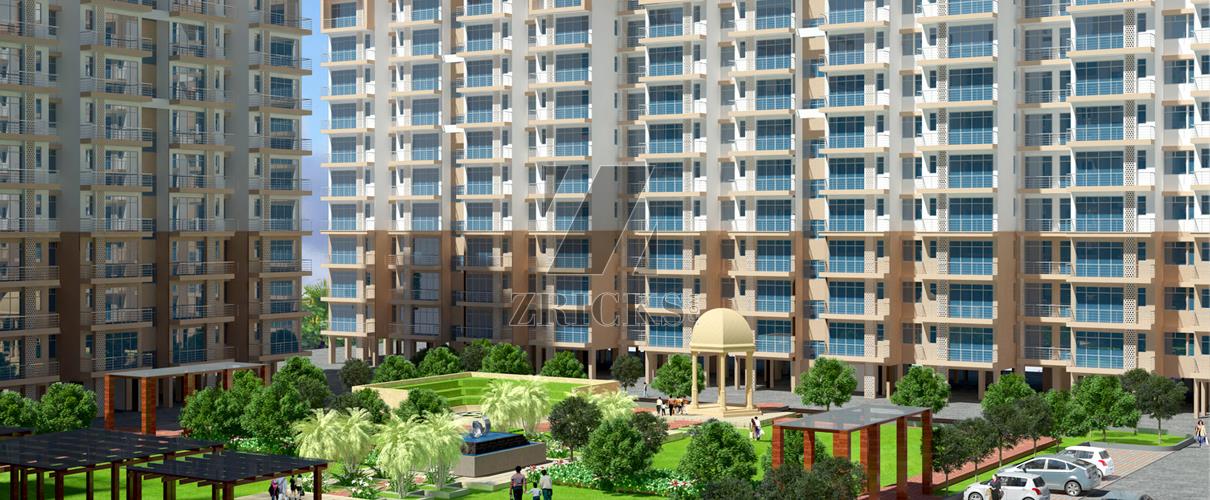 Breez The Polo Reserve Floors Banner