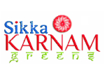 Sikka Karnam Greens Logo