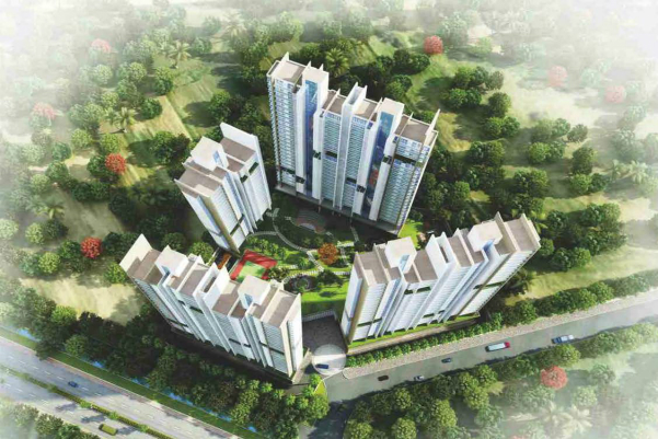 Ambience Tiverton Update