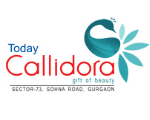 Today Callidora Builder logo