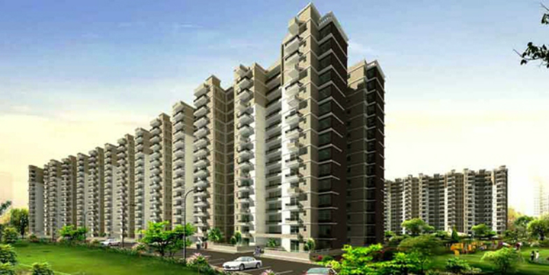 Today Ridge Residency Update