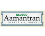 Eldeco Aamantran Builder logo