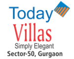 Today Villas Logo