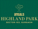 Ansals Highland Park Logo