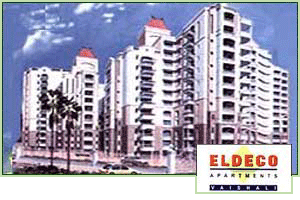 Eldeco Apartments Project Deails