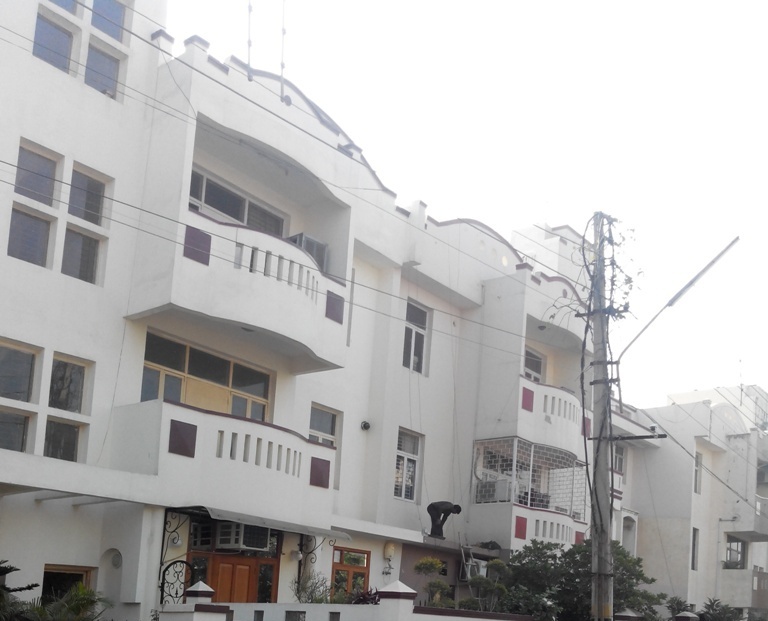 Ansals Flexi Homes Reviews & Rating