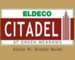 Eldeco Citadel Builder logo