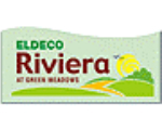 Eldeco Riviera Builder logo