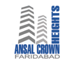 Ansal Crown Heights Logo