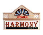 Ansals Harmony Homes Logo