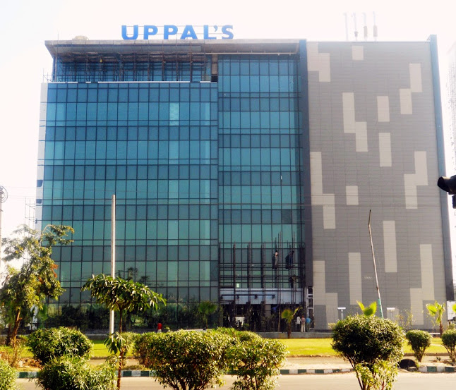Uppal Element 9 Project Deails
