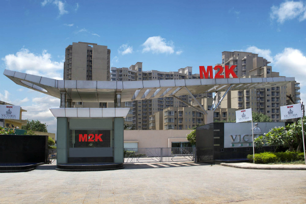 M2K Victoria Gardens Update