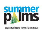 Umang Summer Palms Builder logo