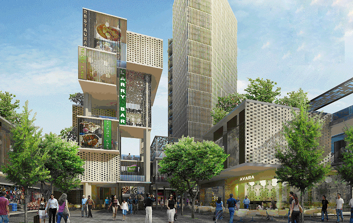 Vatika One India Next Update