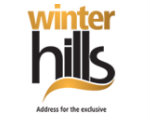 Umang Winter Hills Logo