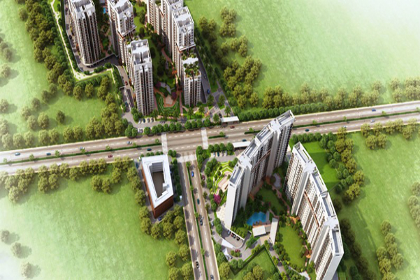  2 BHK  Apartment for sale in Umang Winter Hills Gurgaon