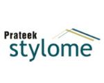 Prateek Stylome Logo