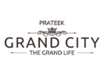 Prateek Grand City Logo