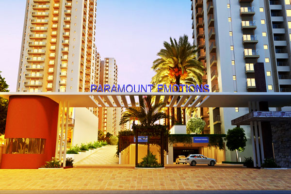 Paramount Emotions Update