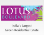 3c Lotus Boulevard Logo