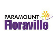 Paramount Floraville Logo