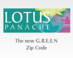 3C Lotus Panache Logo