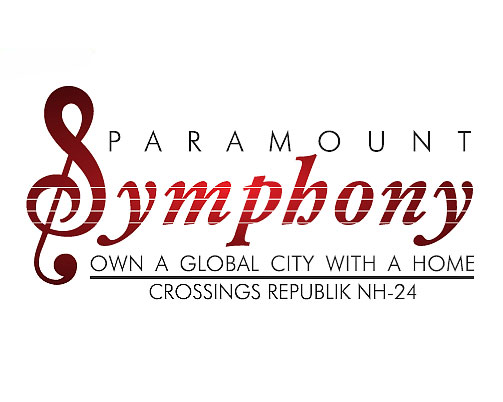Paramount Symphony Logo