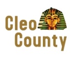 ABA Cleo County Builder logo