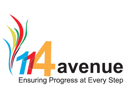 VSR 114 Avenue Builder logo