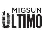 Migsun Ultimo Builder logo