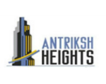 Antriksh Heights Logo