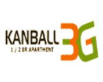 Antriksh Kanball 3G Logo