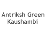 Antriksh Green Builder logo