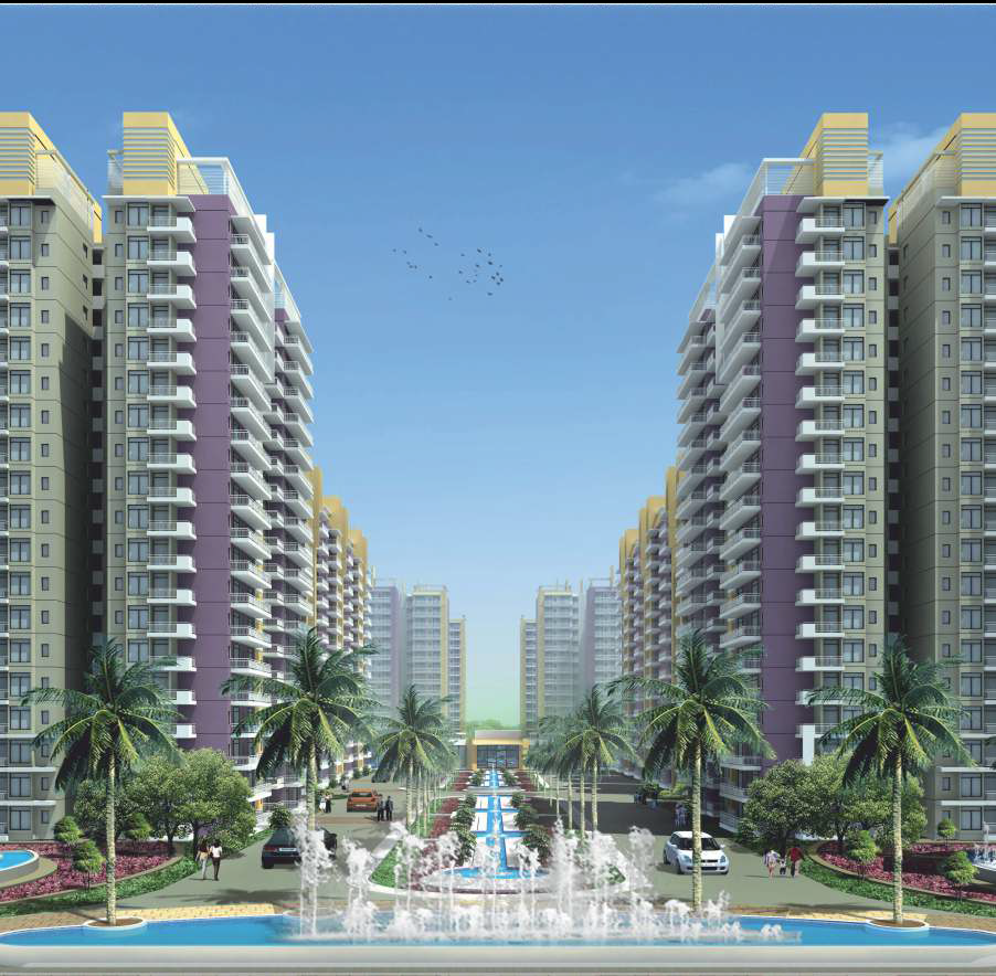 Nirala Aspire Brochure Pdf Image