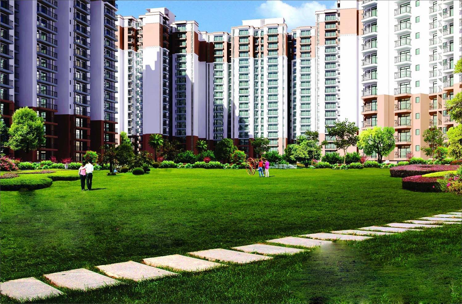 Nirala Greenshire Update