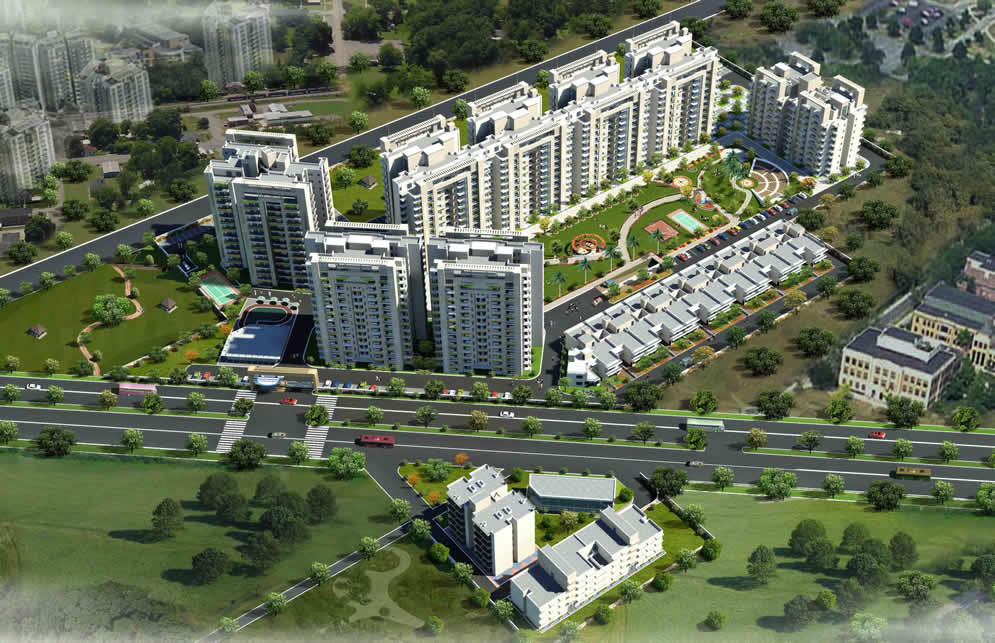 Satya The Hermitage Update