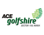 Ace Golf Shire Builder logo