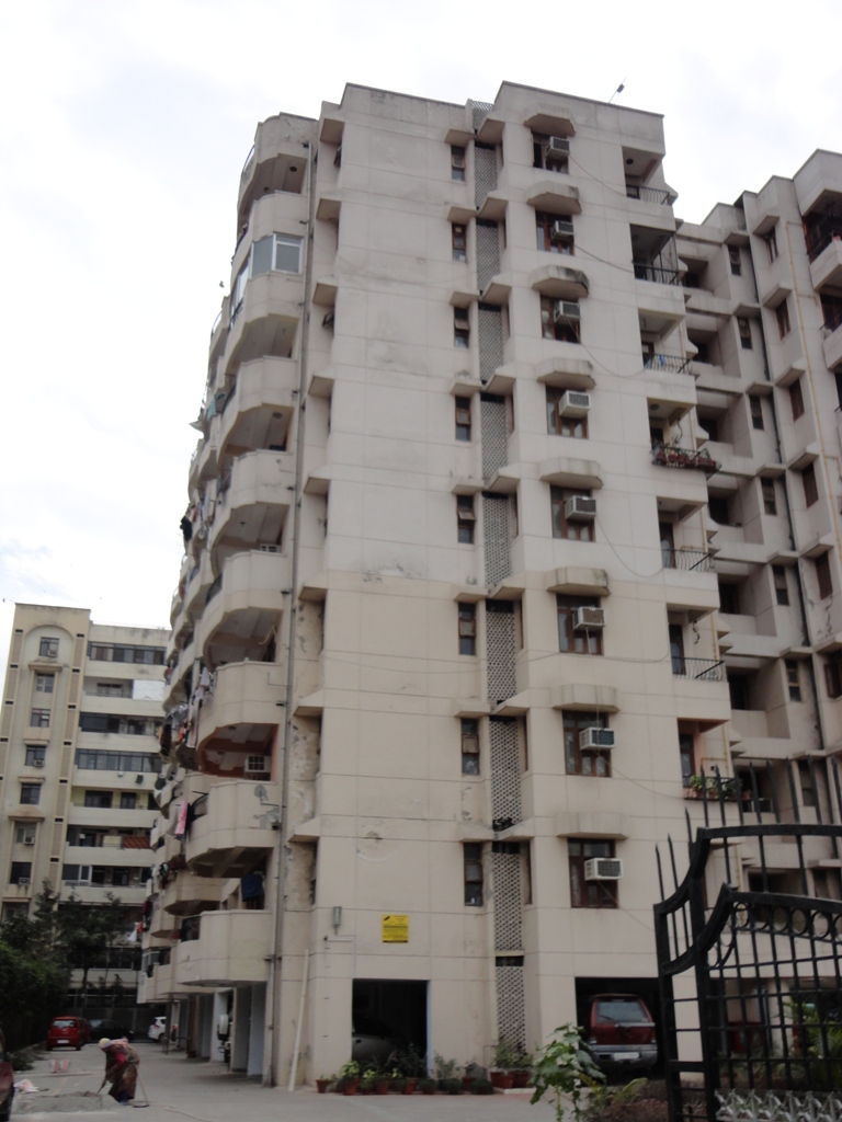 Professors Enclave Cghs Sector 56 Golf Course Road Gurgaon