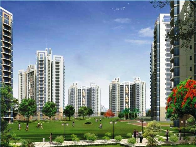  3  BHK  Apartment for sale in Maxblis White House 2 Noida